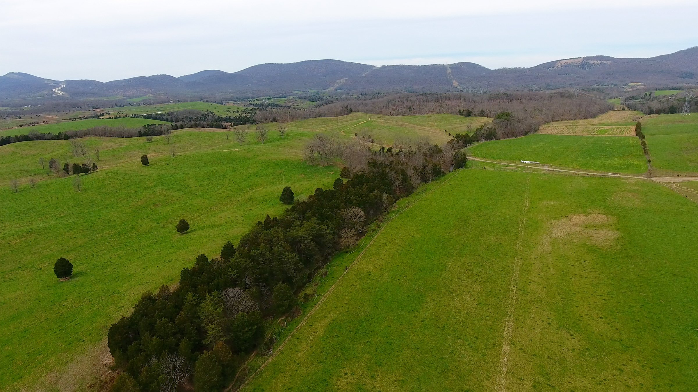 Property photo 16 - LAND AUCTION - 533+/- ACRES OFFERED IN 5 TRACTS IN HARDY COUNTY, WEST VIRGINIA
